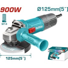 Vera Concept Store Avuç Taşlama 900W TG10912556E