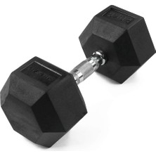 Vera Concept Store LP8005 Premium Hex Dambıl