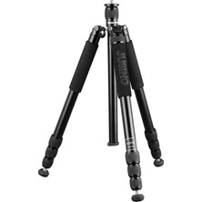 Vera Concept Store TK-284 Profesyonel Tripod/monopod Aluminyum