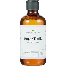 Vera Concept Store Super Tonik Vegan Collagen 250 ml