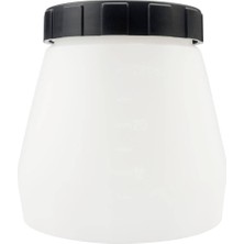 Vera Concept Store W0413909 800ML Yedek Boya Haznesi