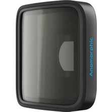 Vera Concept Store Anamorfik Lens Modu (HERO13 Siyah Için Sinematik Ultra Geniş Açılı Lens) - Resmi Gopro Aksesuarı