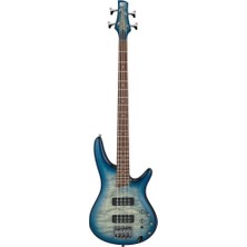 Vera Concept Store SR400EQM-SCB Bas Gitar