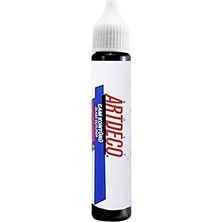 Vera Concept Store Cam Kontürü 30ML, Siyah 25