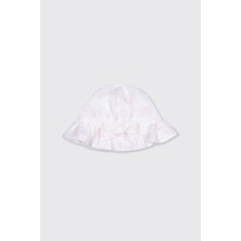 Vera Concept Store Patachou Yenidoğan Pembe Şapka 1