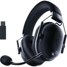 Vera Concept Store Blackshark V2 Pro (2023) - Pc Premium Kablosuz E-Spor Kulaklığı (Hyperclear Süper Geniş Bant Mikrofon, Triforce Titanyum 50MM Sürücü, Hyperspeed Kablo