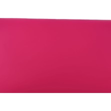Vera Concept Store Mat Pembe Renk Parlak Kendinden Yapışkanlı Otomobil Jant Motorsiklet Bisiklet Mobilya Beyaz Eşya Aksesuar Kaplama Folyosu Su Geçirmez Dayanıklı Folyo