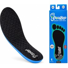 Vera Concept Store M900 Memory Foam Iç Ayakkabı Tabanlık - Ortopedik, Topuk Dikeni, Rahat, Koşu, Konfor, Darbe Emici (37-38)