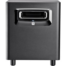 Vera Concept Store LSR310S Izleme Kutuları, Aktif Subwoofer