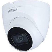 Vera Concept Store IPC-HDW2231T-AS-0280B-S2 2 Mp 2.8mm Lens 30 mt Gece Görüşü IP67 Poe Dome Ip Kamera