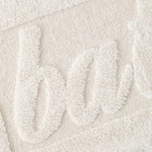 Vera Concept Store Bath Banyo Paspası Krem 60X100 cm