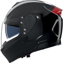 Vera Concept Store N80-8 Kapalı Motosiklet Kaskı-Classico Nobile 335-M