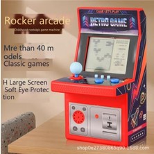 Vera Concept Store Toycraft Oyun Konsolu Masa Tipi XY9020A Nostalji