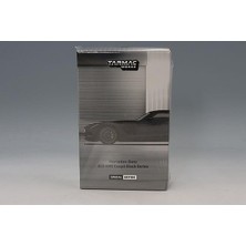 Vera Concept Store Speedmaster Japan T64G-027-BK 1/64 Mercedes-Benz Sls Amg Coupe Siyah Serisi Siyah Metalik Bitmiş Ürün