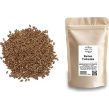 Vera Concept Store Keten Tohumu 500G