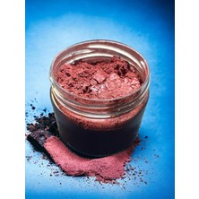Vera Concept Store Epoksi Bazlı Sedefli Toz Pigment Kırmızı 40 gr Boya