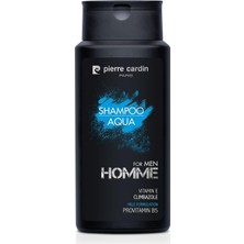 Vera Concept Store Aqua Provitamin B5, Keratin Içerikli Kepeğe Karşı Etkili Şampuan - 400 ml