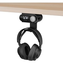 Vera Concept Store Steelseries Arctis Nova Pro Kablosuz Baz Istasyonu Için Dock ile Kablosuz Kulaklık Askısı Standı (HPS02)