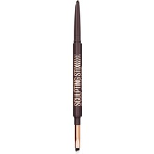 Vera Concept Store New York Sculpting Stix Çift Uçlu Göz Kalemi - 015 Smooth Espresso