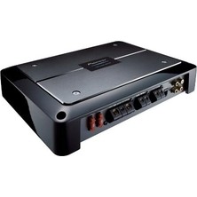 Vera Concept Store PRS-D1200M Mono 1200 Watt Bass Oto Amfi Amplifikatör