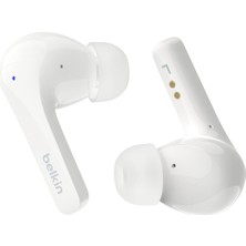 Vera Concept Store Soundform Motion True Kablosuz Bluetooth Kulaklık, Beyaz