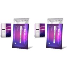 Vera Concept Store Kolajen Beauty 10 Saşe (2 Paketi)