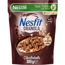 Vera Concept Store Nestle Nesfit Çikolatalı Granola 300G