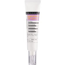 Vera Concept Store %5 Bakuchiol Içeren Elastikiyet Arttırıcı ve Cilt Düzenleyici Serum Derma Factory Bakhuciol Ampoule