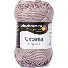 Vera Concept Store Schachenmayr Catania Pamuk Amigurumi El Örgü Ipi Ipliği Yünü 406 Taş