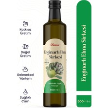 Vera Concept Store Enginar ve Elma Sirkesi 500 ml