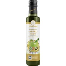 Vera Concept Store Zühre Ana Sandaloz Sakızlı Elma Sirkesi Doğal Fermantasyon Sandalwood Apple Vinegar 500 ml