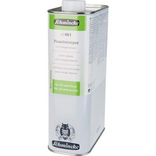 Vera Concept Store Medium 051 Brush Cleaner Fırça Temizleyici 1000 ml