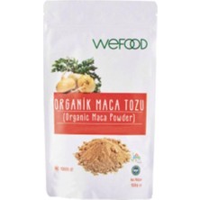 Vera Concept Store Organik Maca Tozu 100 gr