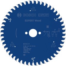 Vera Concept Store 2608644016 Dairesel Testere Bıçağı Expert For Wood, Mavi, 2608644018, 0 Watts, 0 Volts