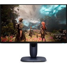 Vera Concept Store 27 4K Qd-Oled Oyun Monitörü AW2725Q - 27,8 Inç 4K UHD Qd-Oled 240Hz, Nvıdıa G-Sync Uyumlu, Amd Freesync Premium Pro
