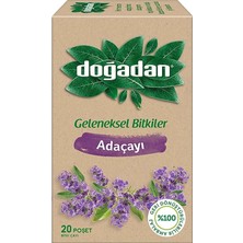 Vera Concept Store Doğadan Adaçayı (20'li)