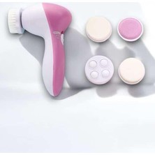 Vera Concept Store 5 In 1 Temizleyici Yüz Masaj Aleti