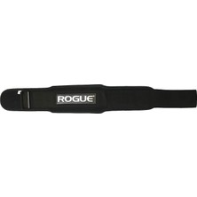 Vera Concept Store Rogue 12,7 cm Naylon Ağırlık Kaldırma Kemeri (X-Large)