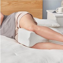 Vera Concept Store Visco Yastık Uyku Yastığı Ortopedik Bacak Arası Yastığı Destekli Ortopedik Yastık Minder 50000000219