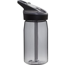 Vera Concept Store Tritan Çocuk Su Şişesi, Pipetli 450 ml