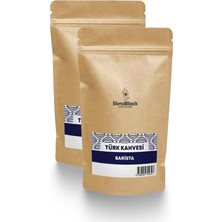 Vera Concept Store Barista Türk Kahvesi 500 gr