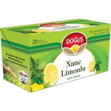 Vera Concept Store Nane Limon Bitki Çayı 12 Kutu