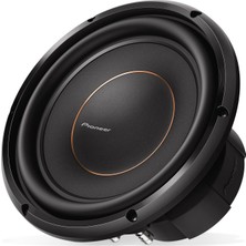 Vera Concept Store TS-D12D4 2000W 30 cm Çift Bobin Subwoofer