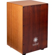 Vera Concept Store テクニカルペーパー Cajon Sakae CAJ-100W