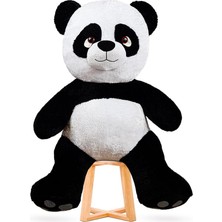 Vera Concept Store Özgüner Oyuncak Pelüş Panda Ayıcık, Kız Arkadaşı Için Hediye, Noel Sevgililer Günü Doğum Günü Düğün Partisi Için (Panda No:4)
