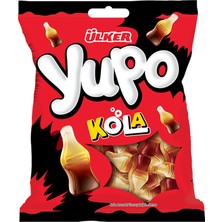Ülker Yupo Jelly Kola - 80 Gram - 24 Adet