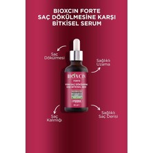 Vera Concept Store Forte Yoğun Saç Dökülmesine Karşı Bitkisel Serum, 50 ml