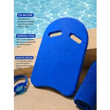 Vera Concept Store Universal Yüzücü Eğitim Tahtası 27.3/39 * 3.5cm Kıck Board