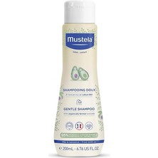 Vera Concept Store Mustela Papatya Özlü Şampuan 200 ml 1 Paket