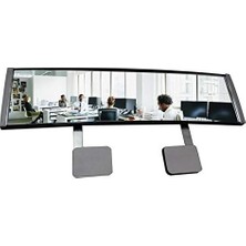 Vera Concept Store Pc Monitörleri Veya Her Yer Için Tanımlı Geniş Açılı Dikiz Aynası: Modtek'ten Ex Large (2'li Paket)